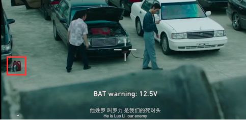 真的吗？中华没花一毛钱就在电影《乘风破浪》里“圈粉”