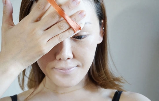 一妆到底,一妆遮百丑