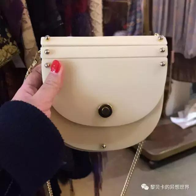 什么样的包才有气质,什么包才是好包