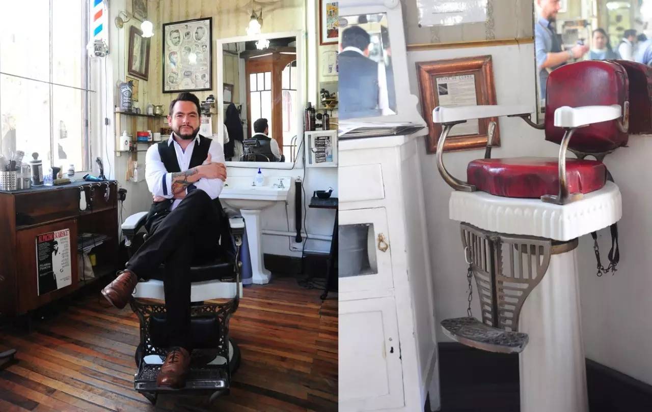 圣地亚哥不容错过的景色,圣地亚哥libertador