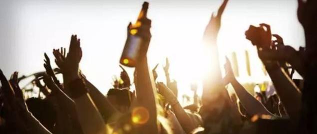 盘点那些令人难忘的乐曲节,不可错过的乐曲节盘点