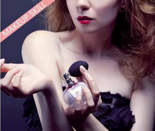 香水怎么喷不会被发现,香水应该怎么喷最有效