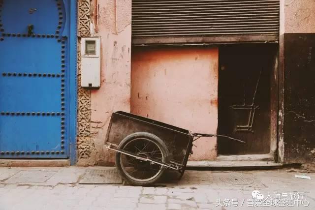 摩洛哥自由行全攻略 (最全的摩洛哥攻略)