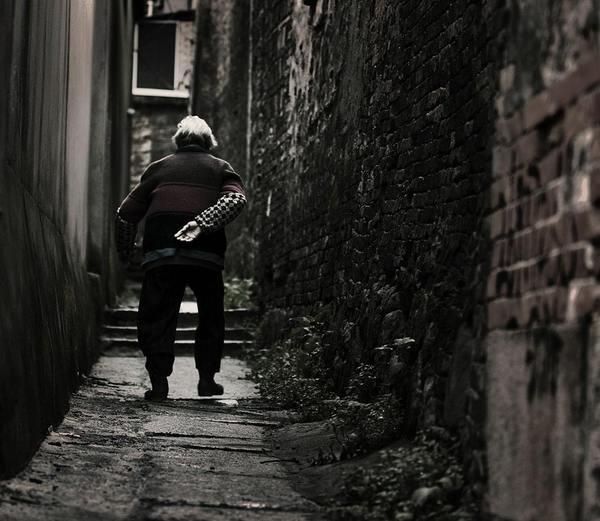 我的传奇至亲（作者：刘国强）