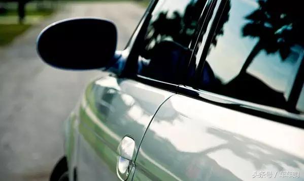 汽车美容打蜡封釉镀膜镀晶领会,汽车美容抛光镀晶基本知识