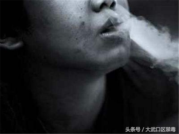 我国对吸食毒品举止是如何处罚的,大武口禁毒反诈知识记心间
