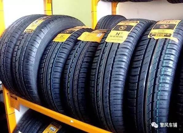 米其林轮胎固特异轮胎,星瑞固特异轮胎和米其林哪个好