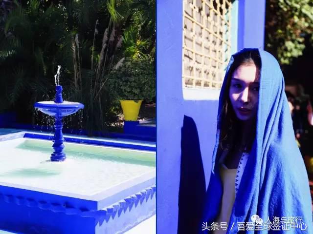 摩洛哥自由行全攻略 (最全的摩洛哥攻略)