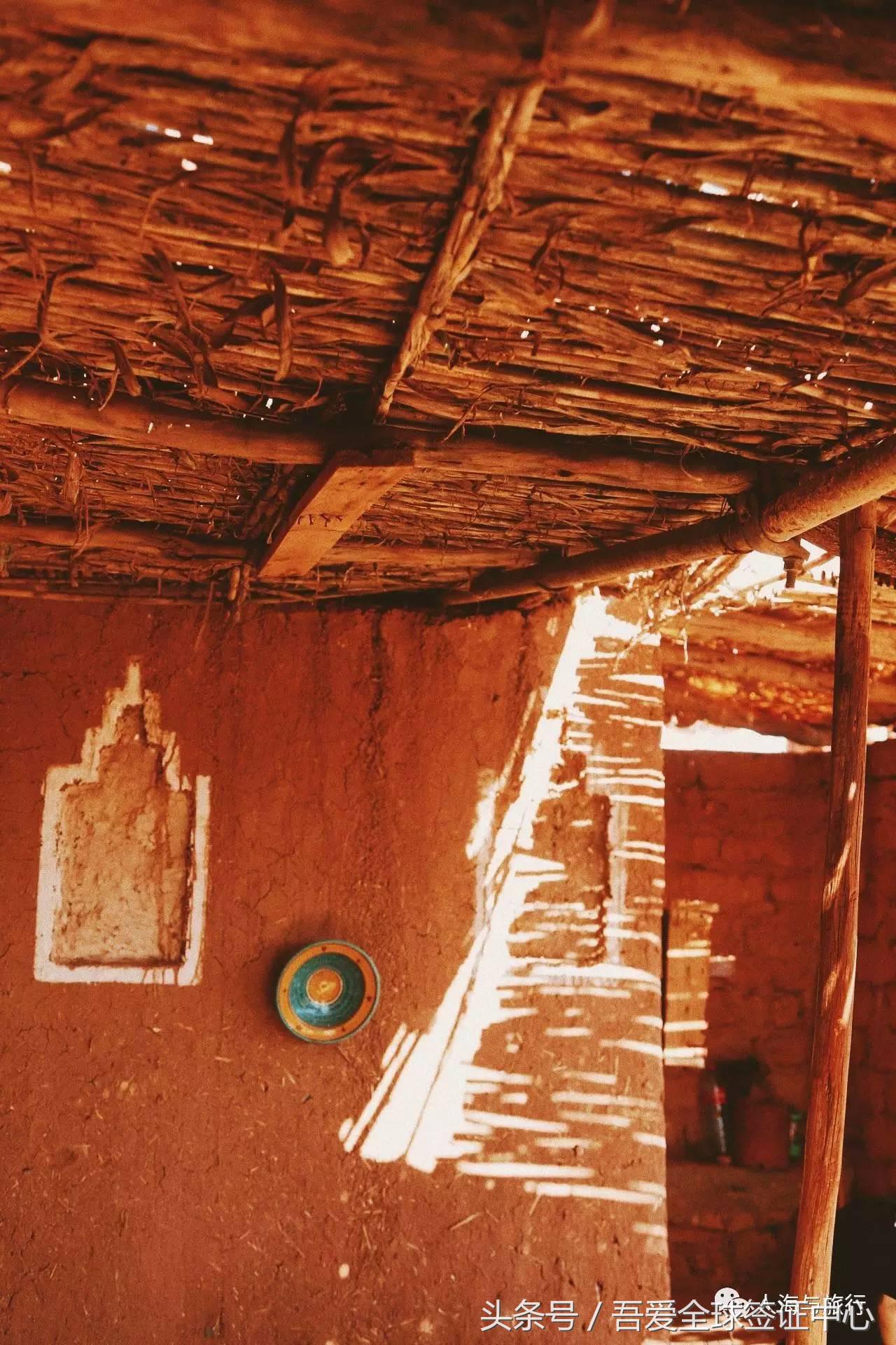 摩洛哥自由行全攻略 (最全的摩洛哥攻略)