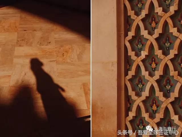 摩洛哥自由行全攻略 (最全的摩洛哥攻略)