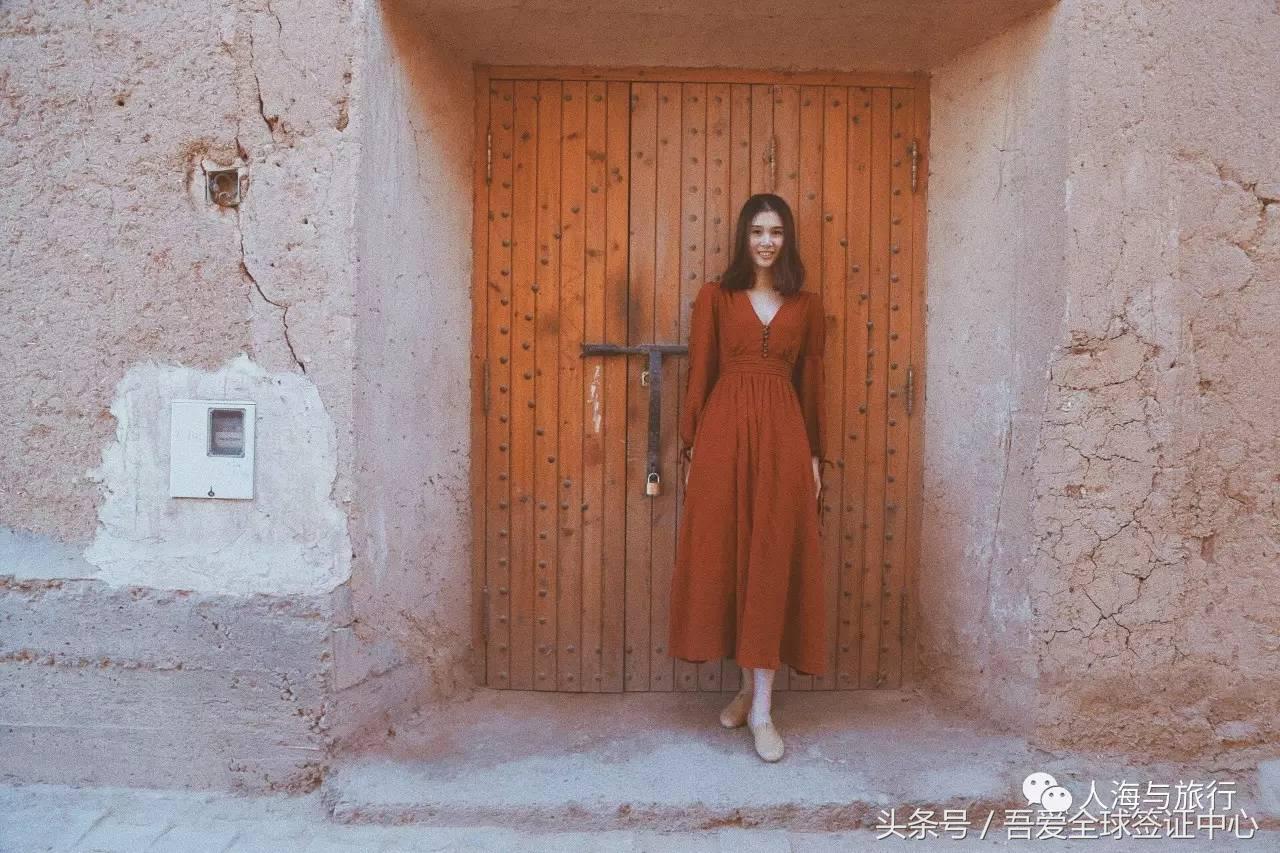 摩洛哥自由行全攻略 (最全的摩洛哥攻略)