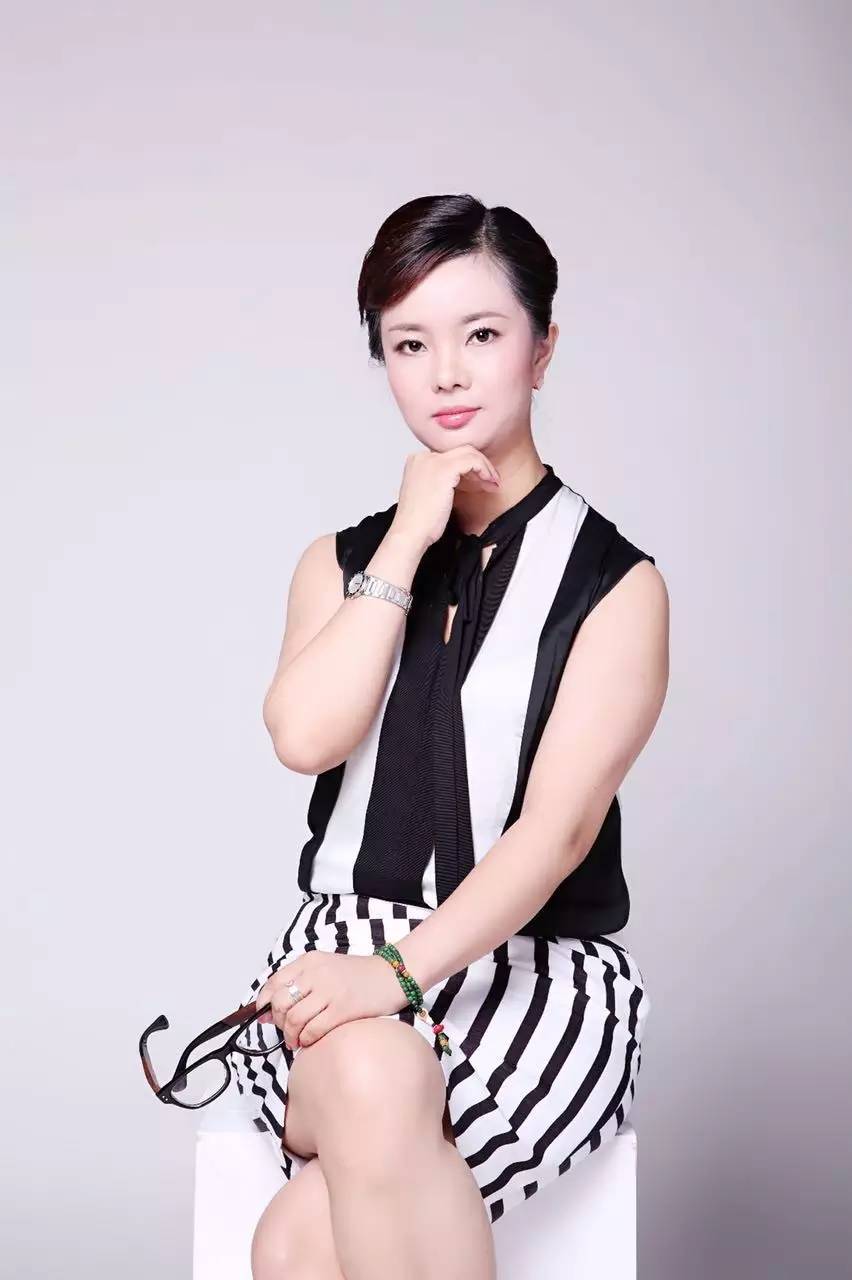 川商“她时代”：又知性又努力这是要逆天吗？