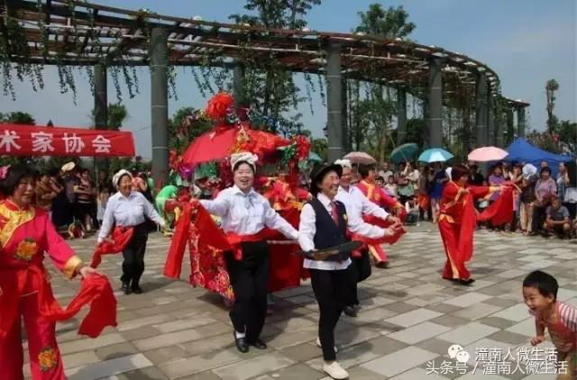 潼南附近的城市好玩的地方,潼南是不是个好地方