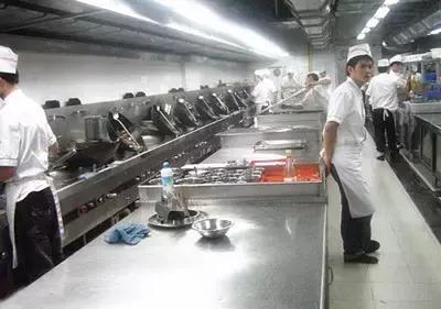 厨房厨师长年终总结范文大全,厨师长管理一个厨房要怎么管理