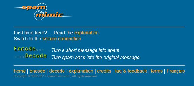 女神节快乐，向女神表白时，可以试试隐写工具哦隐写工具小合集
