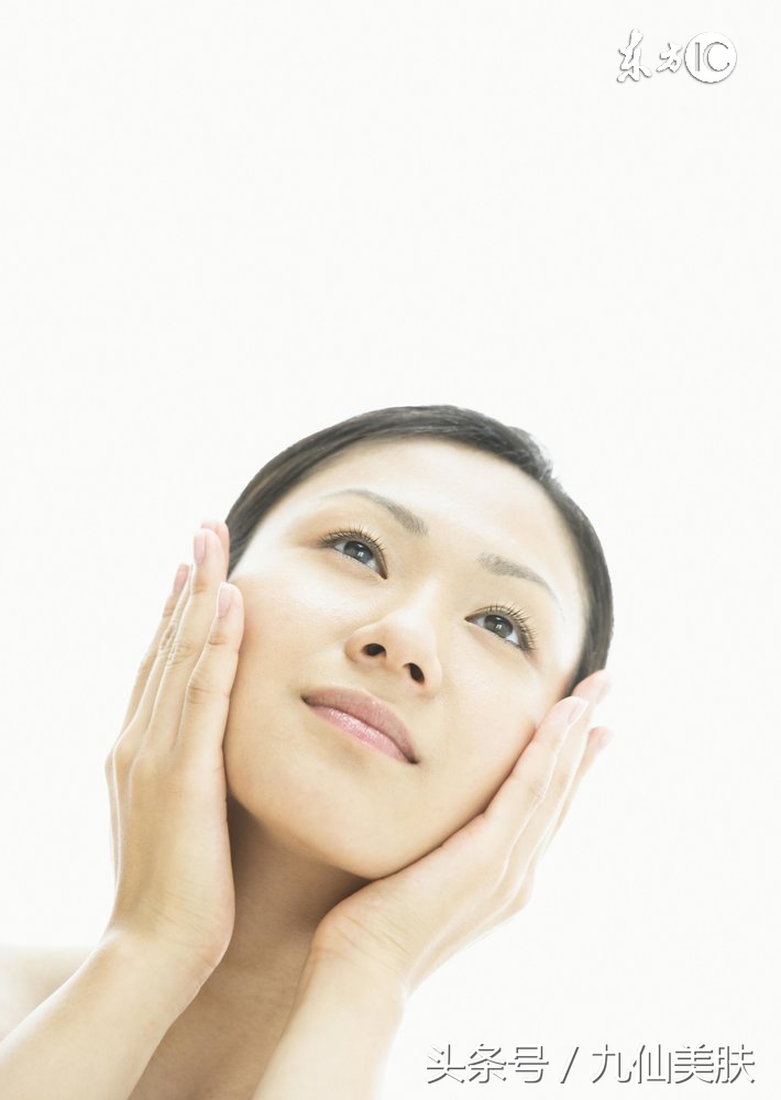 脸部下垂自己可以往上提拉吗,提拉脸部下垂的最好方法