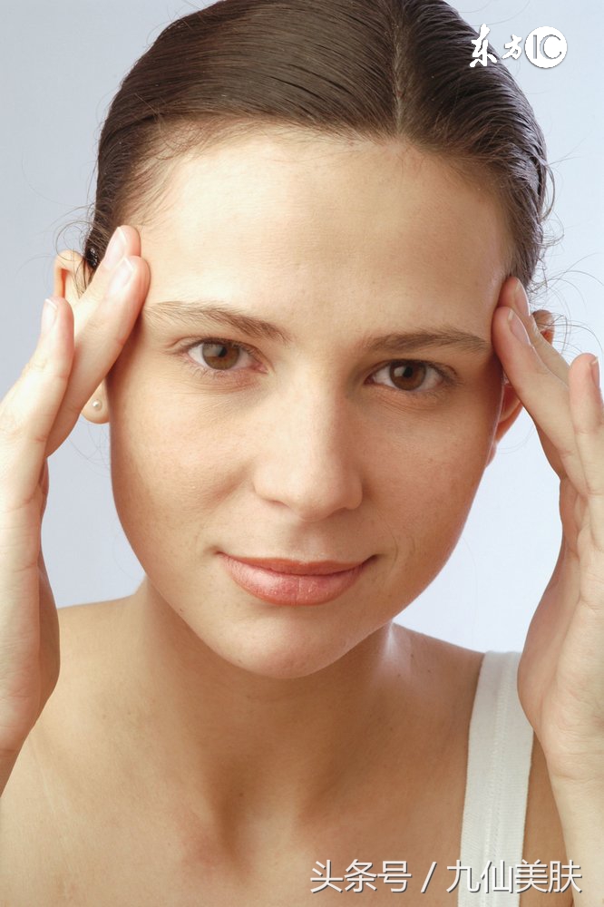 脸部下垂自己可以往上提拉吗,提拉脸部下垂的最好方法