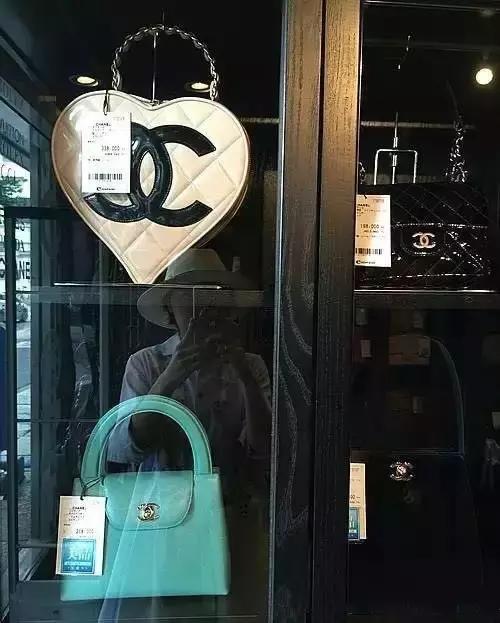 chanel日本中古店 (日本chanel中古店)