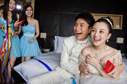 闹洞房游戏大全100个,闹洞房游戏双人