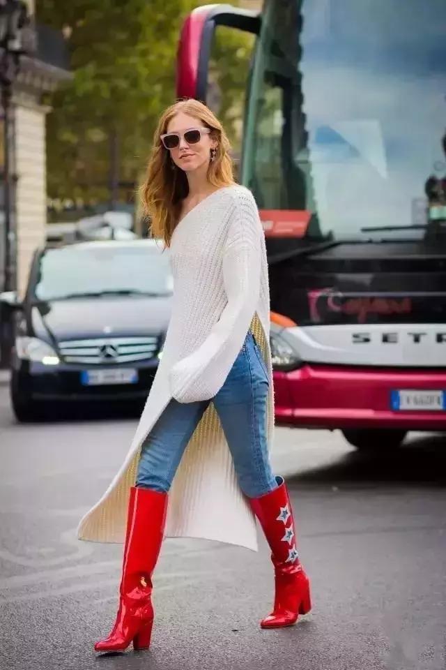 2016流行裤子还是裙子,今年流行什么裤子或裙子