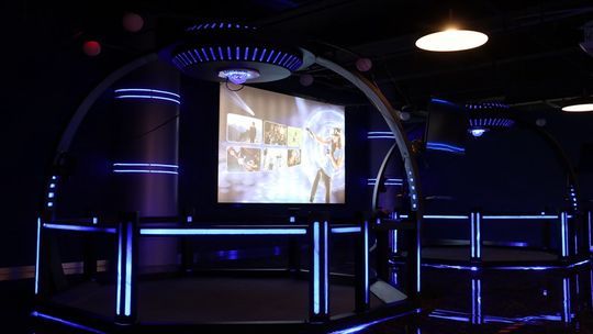 vr体验店投资多少钱,开一个vr体验馆赚多少