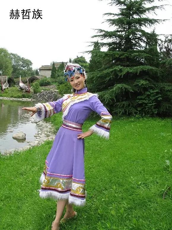 56个民族服饰的视频,56个民族男士服饰