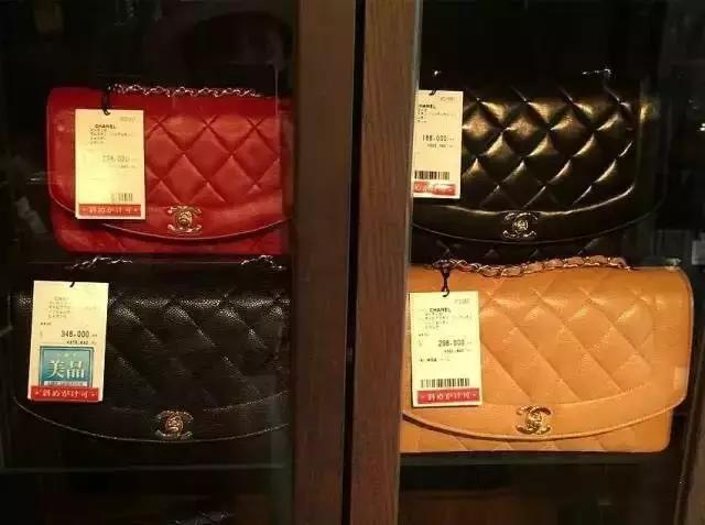 chanel日本中古店 (日本chanel中古店)