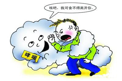 十几年哮喘的最佳治愈方法,哮喘10年生存率