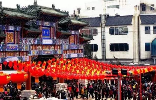 那一年的北京，我们再也回不去了！记忆中的老北京