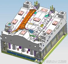 模具属于高新行业,模具工业是什么