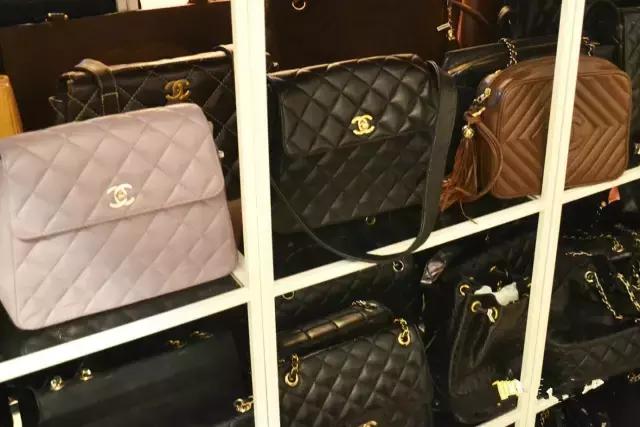 chanel日本中古店 (日本chanel中古店)