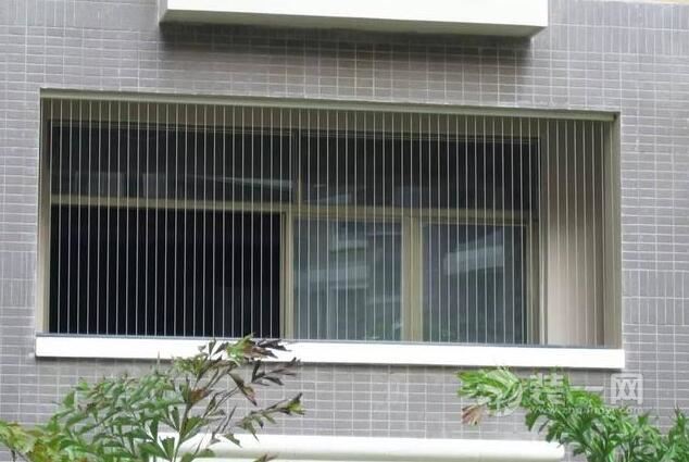 高楼层做窗花好还是隐形防盗网好,要不要做隐形防盗网和封阳台