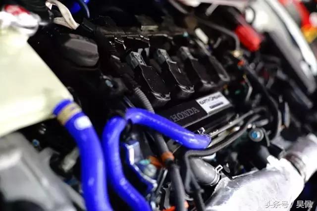 思域1.5t低功率ecu,思域1.5t刷2阶实测