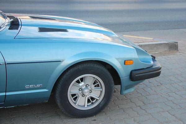 达特桑280zx变形金刚,达特桑280zx火柴盒