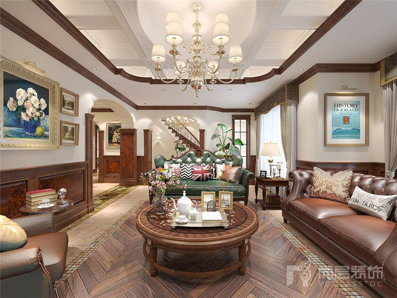 赵光远｜玛歌庄园，纯美风格