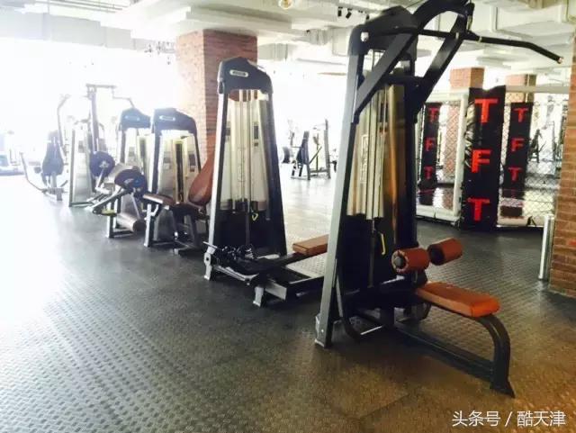 天津健身房减肥,天津健身房减肥最快的方法