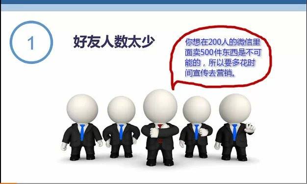 做微商的怎么突破加好友限制,做微商怎么加更多的人