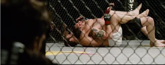 原谅的那一刻，他成为真勇士