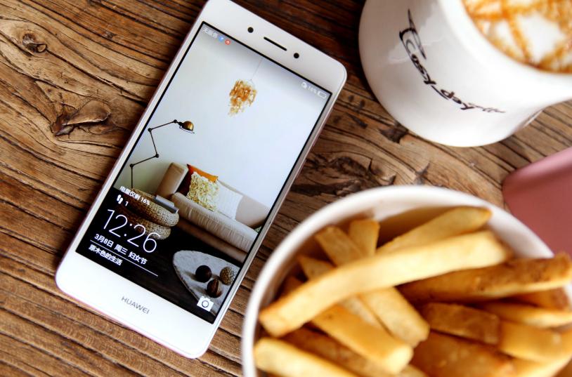 华为畅享6s这款手机怎么样,华为畅享6s是什么样的手机