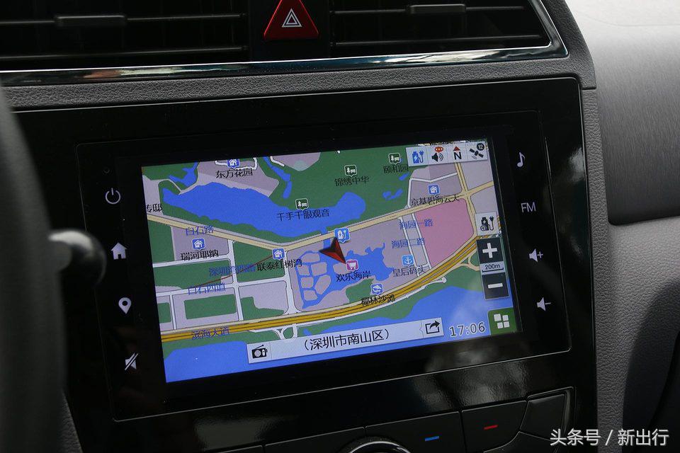 北汽ec180使用五年感受,北汽ec180有哪些缺陷