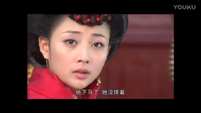 殷桃杨贵妃惊艳写真,殷桃杨贵妃造型