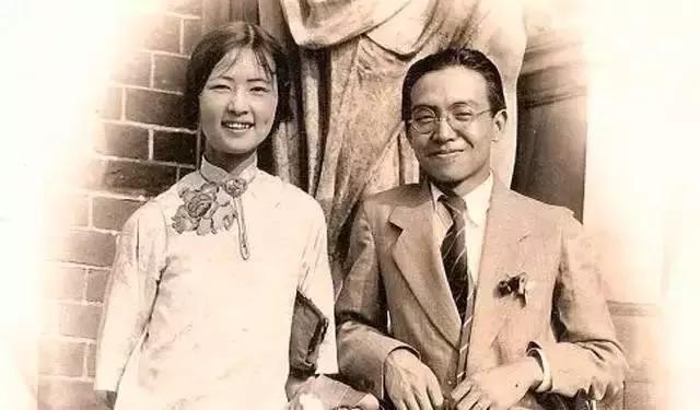 常沙娜说林徽因拯救景泰蓝,林徽因和景泰蓝的不解之缘