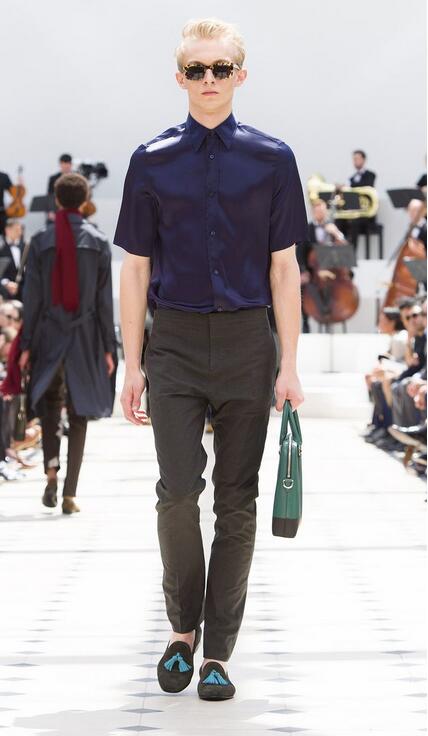 世界十大男装顶级品牌商标,男装皮鞋世界十大品牌排行