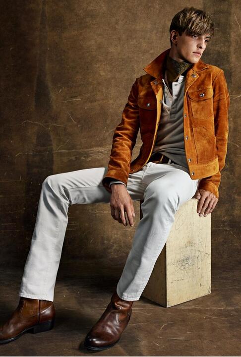 世界十大男装顶级品牌商标,男装皮鞋世界十大品牌排行