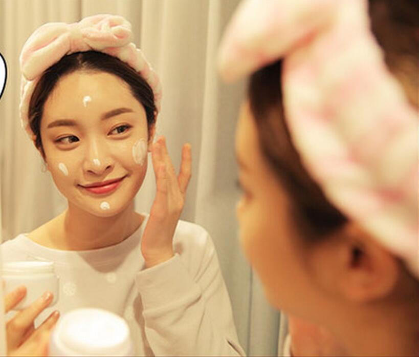 干性敏感肌肤该怎样护肤,肌肤换季闹脾气教你拯救敏感肌