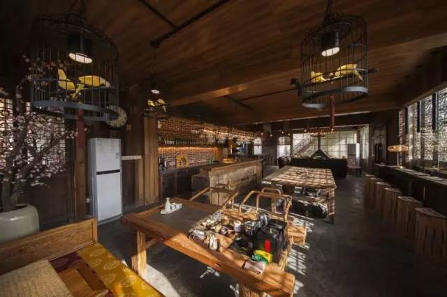 婺源闲置小院,婺源休闲度假的民宿