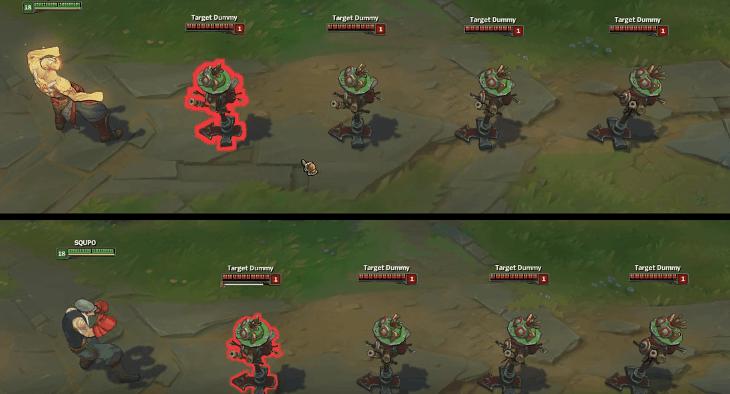传统瞎子皮肤lol,lol瞎子要出什么皮肤