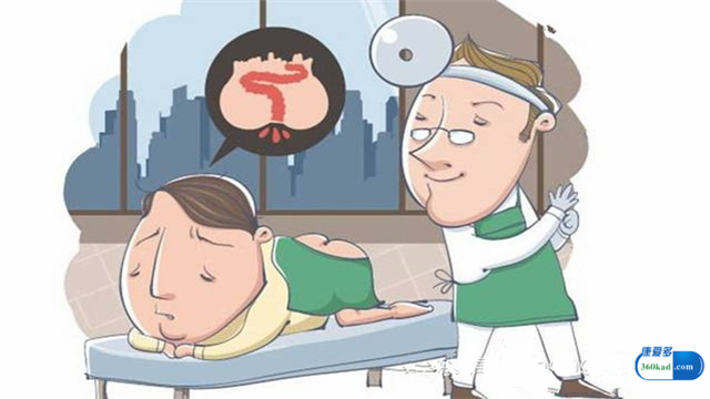 痔疮和直肠癌有关联吗,拉血是痔疮还是直肠癌