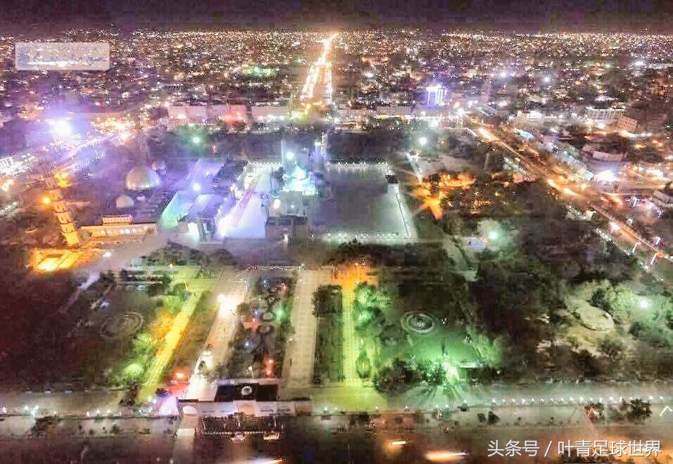 8000万伊朗人过新年，别高兴得太早，里皮要给他们添堵！