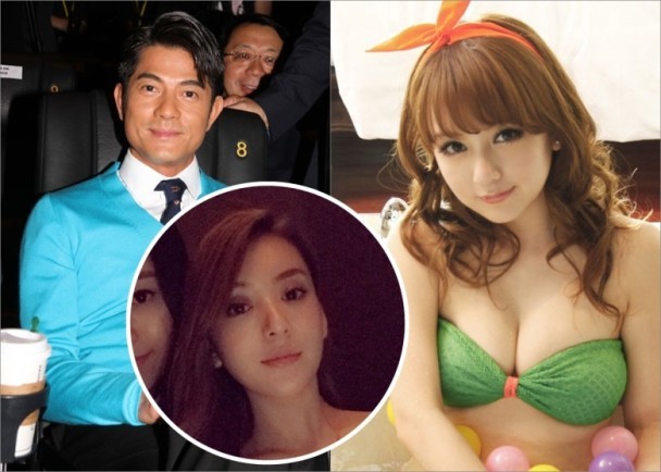 罗志祥跟谢霆锋,谢霆锋罗志祥谁红